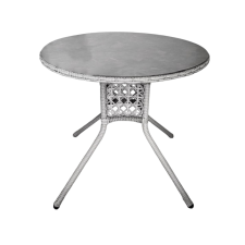 Стол для летней веранды